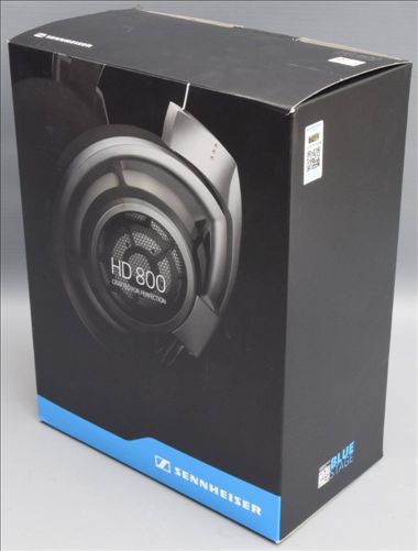 Sennheiser-HD800